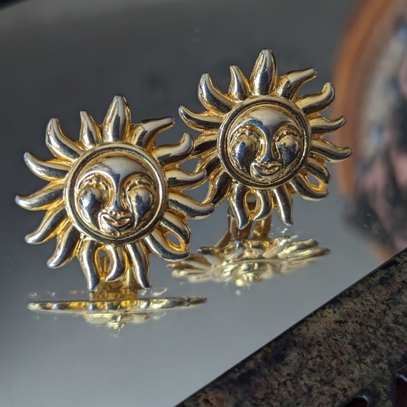 💥EXTREMELY RARE💯VERSACE RUNWAY RELEASE CLIPS - Picture 3 of 9